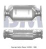 KIA 289502Y100 Catalytic Converter